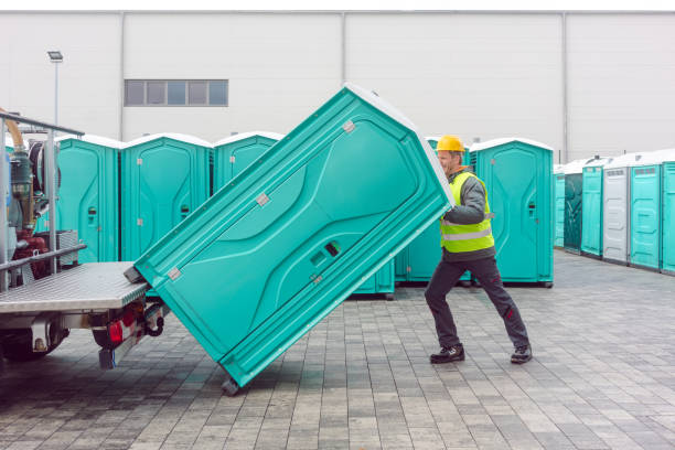 Best Affordable portable toilet rental  in North Alamo, TX
