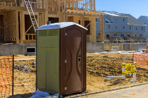 Best Local porta potty services  in North Alamo, TX