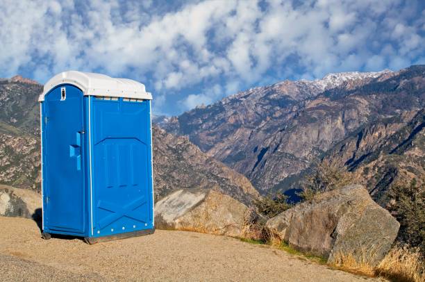 Best Porta potty rental near me  in North Alamo, TX