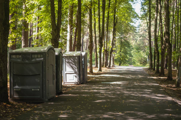 Best Local porta potty services  in North Alamo, TX