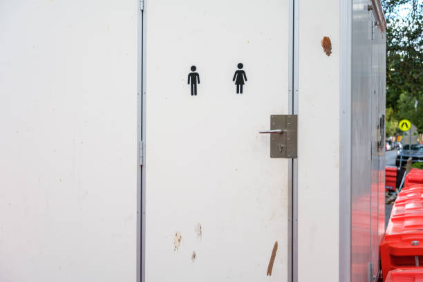 Best Local porta potty services  in North Alamo, TX