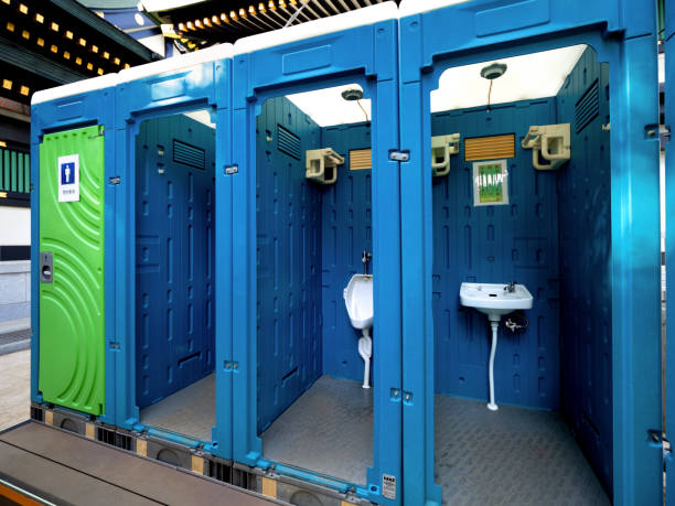 Best Porta potty rental for festivals  in North Alamo, TX