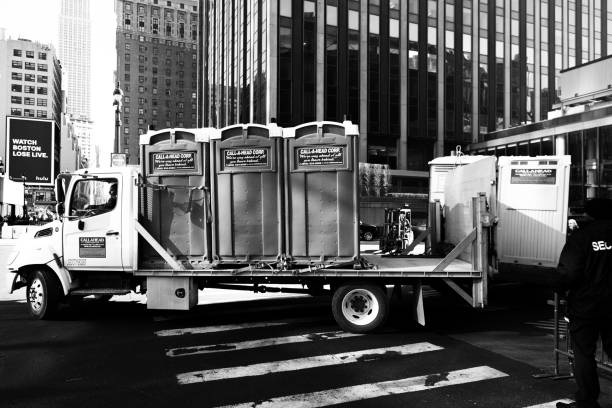 Best Best portable toilet rental  in North Alamo, TX