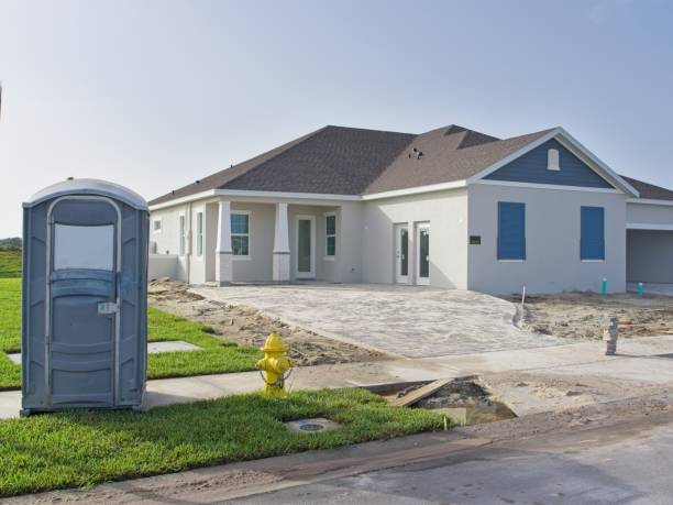 Porta potty rental for festivals in North Alamo, TX